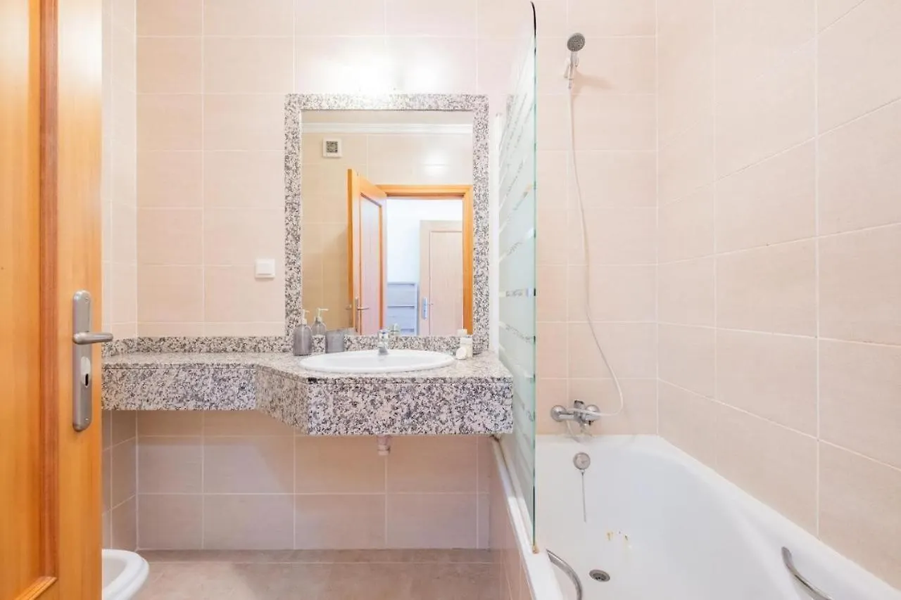 Apartment Canico Lodge Portugal