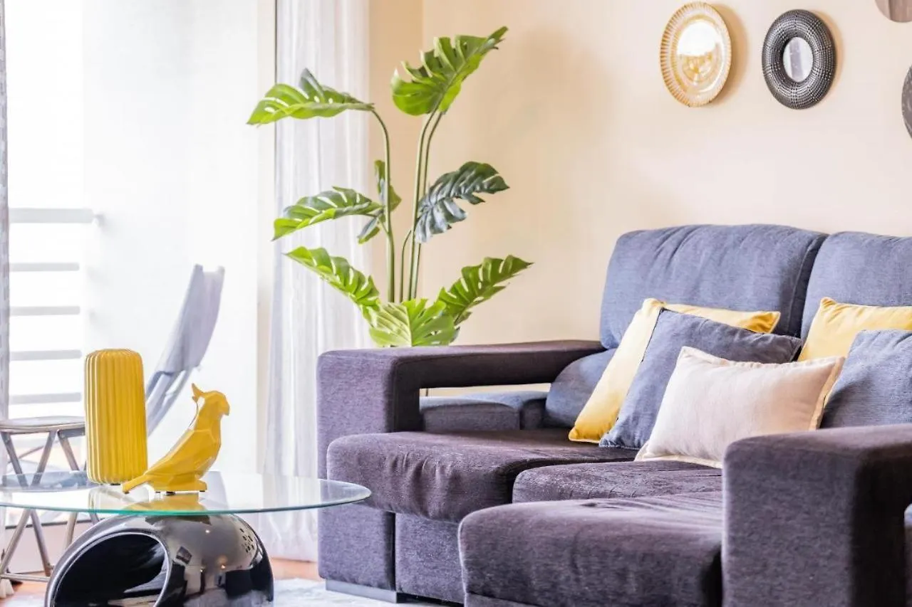 Canico Lodge Apartment