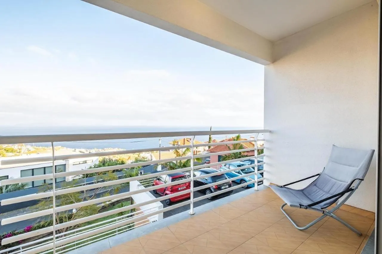 Apartment Canico Lodge